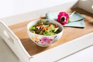 Villeroy&Boch - Mariefleur Basic - Zestaw misek 6el