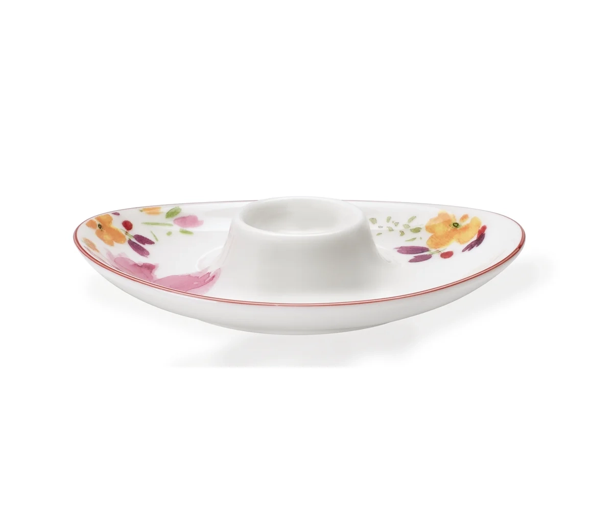 Villeroy&Boch - Mariefleur Basic - Kieliszek na jajko