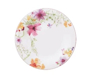 Villeroy&Boch - Mariefleur Basic - Zestaw talerzy obiadowych 6el