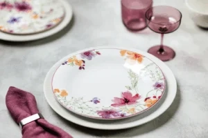 Villeroy&Boch - Mariefleur Basic - Talerz obiadowy 27 cm