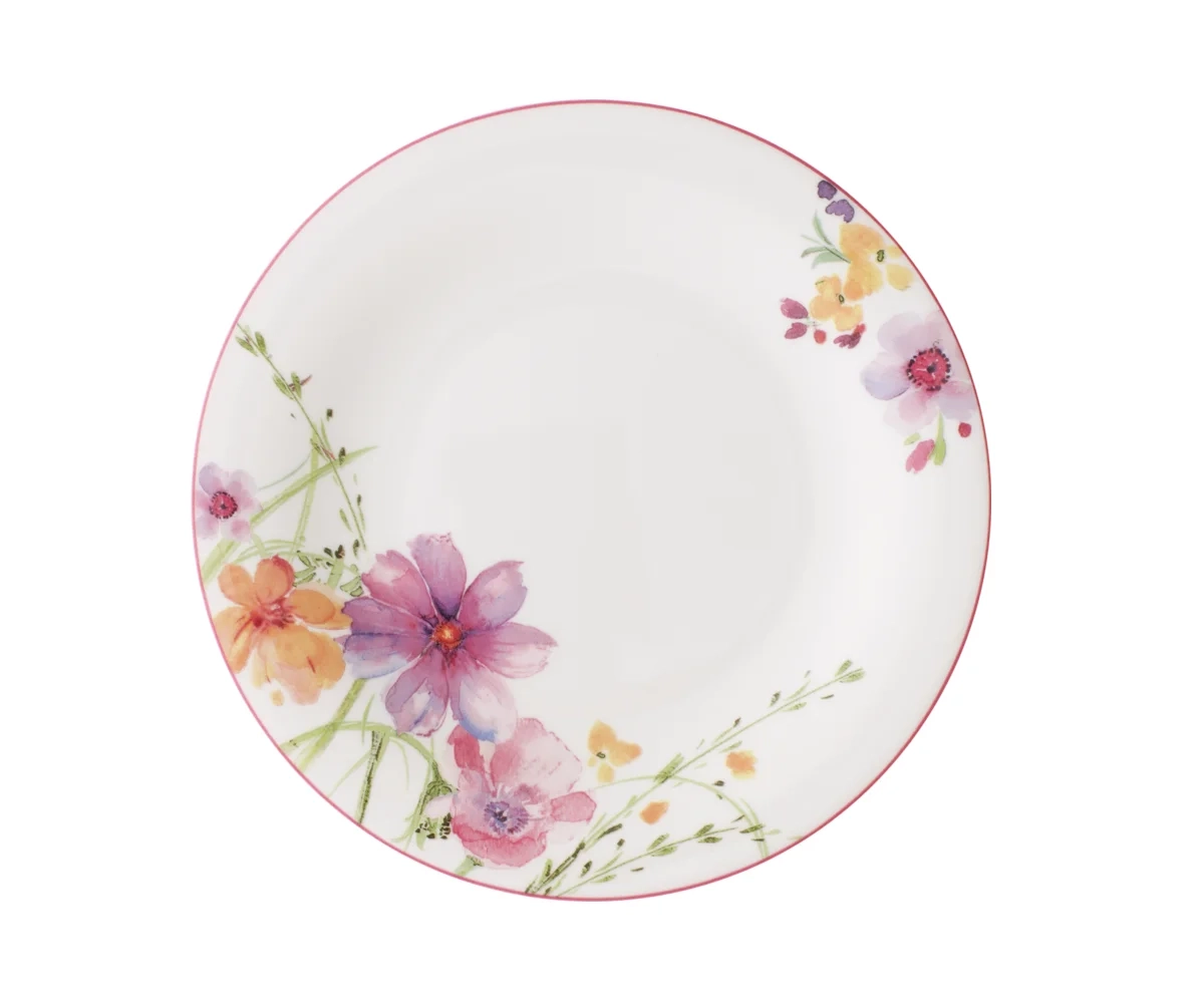 Villeroy&Boch - Mariefleur Basic - Talerz sałatkowy 21cm