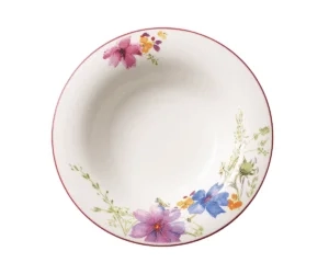 Villeroy&Boch - Mariefleur Basic - Talerz głęboki 23 cm