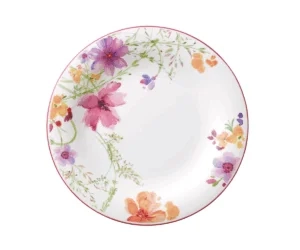 Villeroy&Boch - Mariefleur Basic - Talerz okrągły gourmet 30 cm