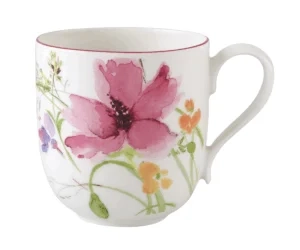 Villeroy&Boch - Mariefleur Basic - Zestaw kubków 6el