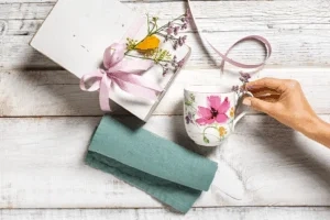 Villeroy&Boch - Mariefleur Basic - Zestaw kubków 6el