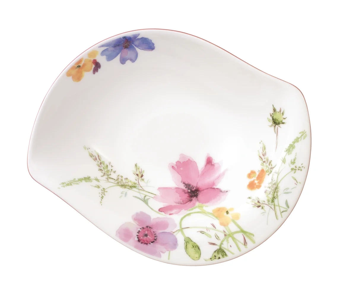 Villeroy&Boch - Mariefleur Serve&Salad - Miska głęboka 21x18 cm