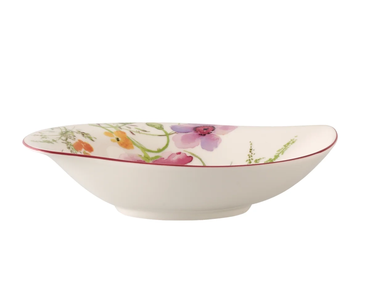Villeroy&Boch - Mariefleur Serve&Salad - Miska głęboka 21x18 cm