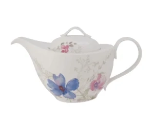 Villeroy&Boch - Mariefleur Gris Basic - Dzbanek na herbatę 1,10l