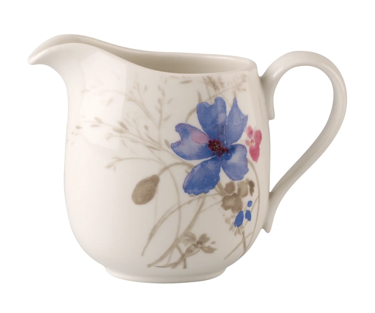 Villeroy&Boch - Mariefleur Gris Basic - Mlecznik 0,27l