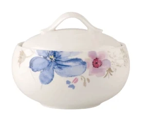 Villeroy&Boch - Mariefleur Gris Basic - Cukiernica 0,37l