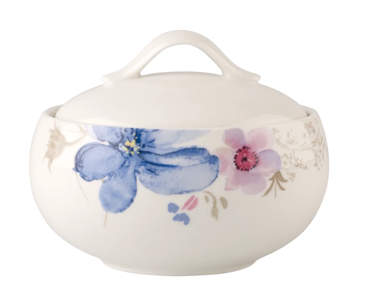 Villeroy&Boch - Mariefleur Gris Basic - Cukiernica 0,37l