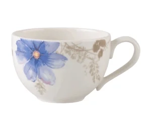 Villeroy&Boch - Mariefleur Gris Basic - Filiżanka do kawy 0,25l