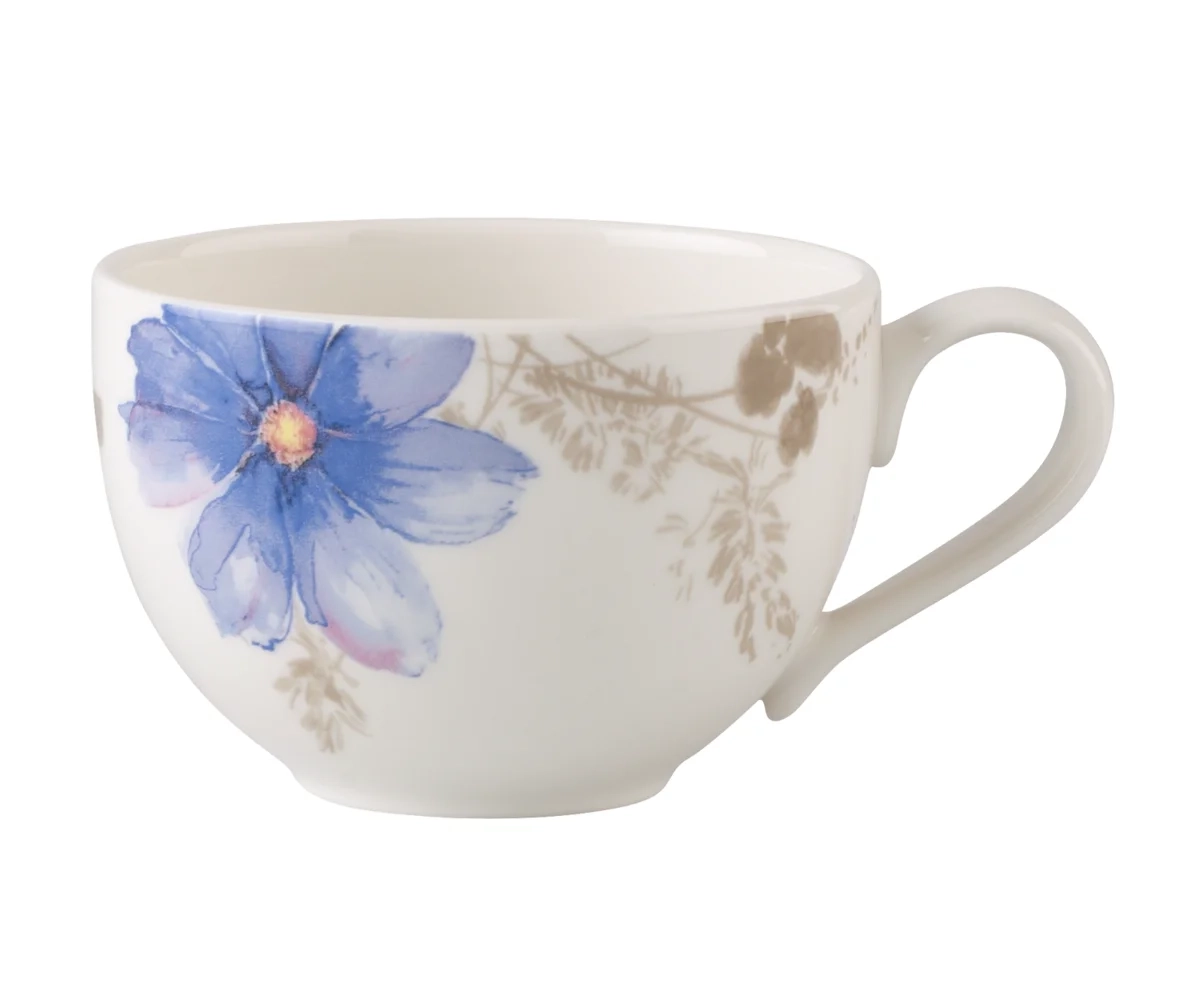 Villeroy&Boch - Mariefleur Gris Basic - Filiżanka do kawy 0,25l