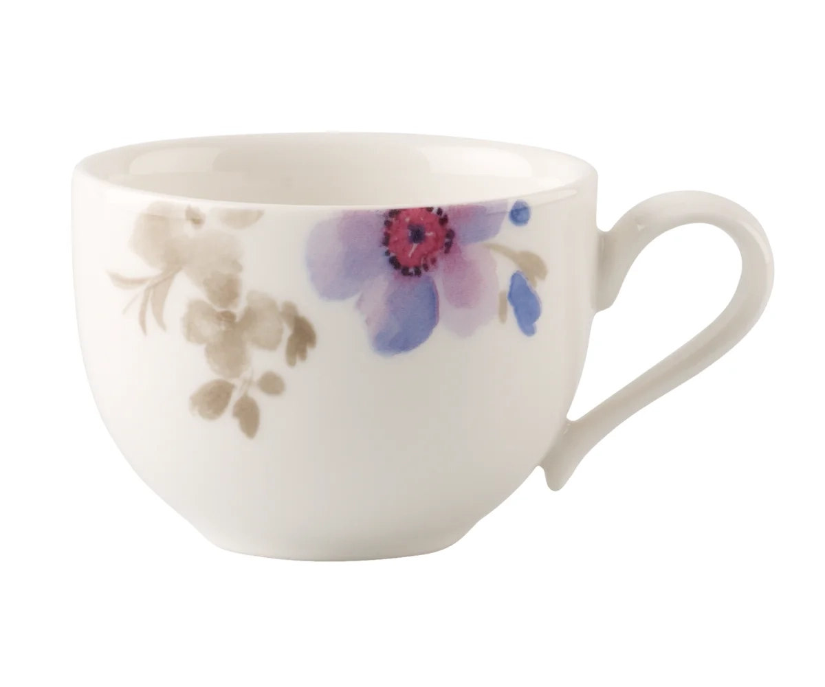 Villeroy&Boch - Mariefleur Gris Basic - Filiżanka do espresso 0,08l