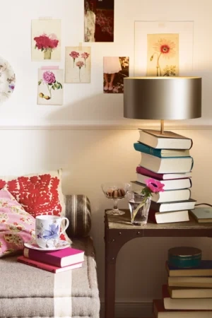 Villeroy&Boch - Mariefleur Gris Basic - Kubek do Latte Macchiato 0,45l