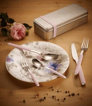 Villeroy&Boch - Mariefleur Gris Basic - Talerz sałatkowy 21 cm