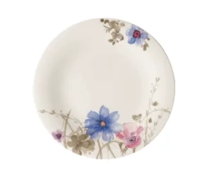 Villeroy&Boch - Mariefleur Gris Basic - Talerz sałatkowy 21cm