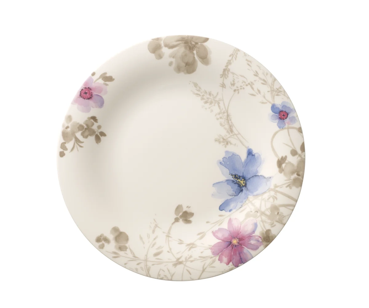 Villeroy&Boch - Mariefleur Gris Basic - Talerz bufetowy 30 cm