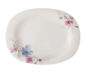 Villeroy&Boch - Mariefleur Gris Basic - Półmisek 34cm