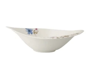 Villeroy&Boch - Mariefleur Gris Serve&Salad - Miska na sałatę 36x24 cm
