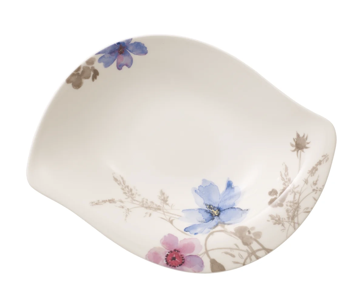 Villeroy&Boch - Mariefleur Gris Serve&Salad - Miska głęboka 29 cm