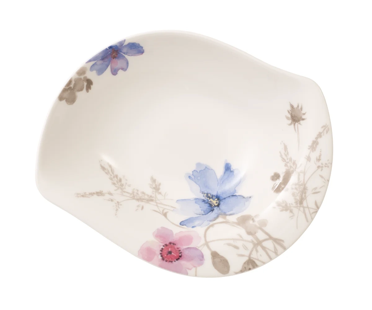 Villeroy&Boch - Mariefleur Gris Serve&Salad - Miska głęboka 21x18 cm