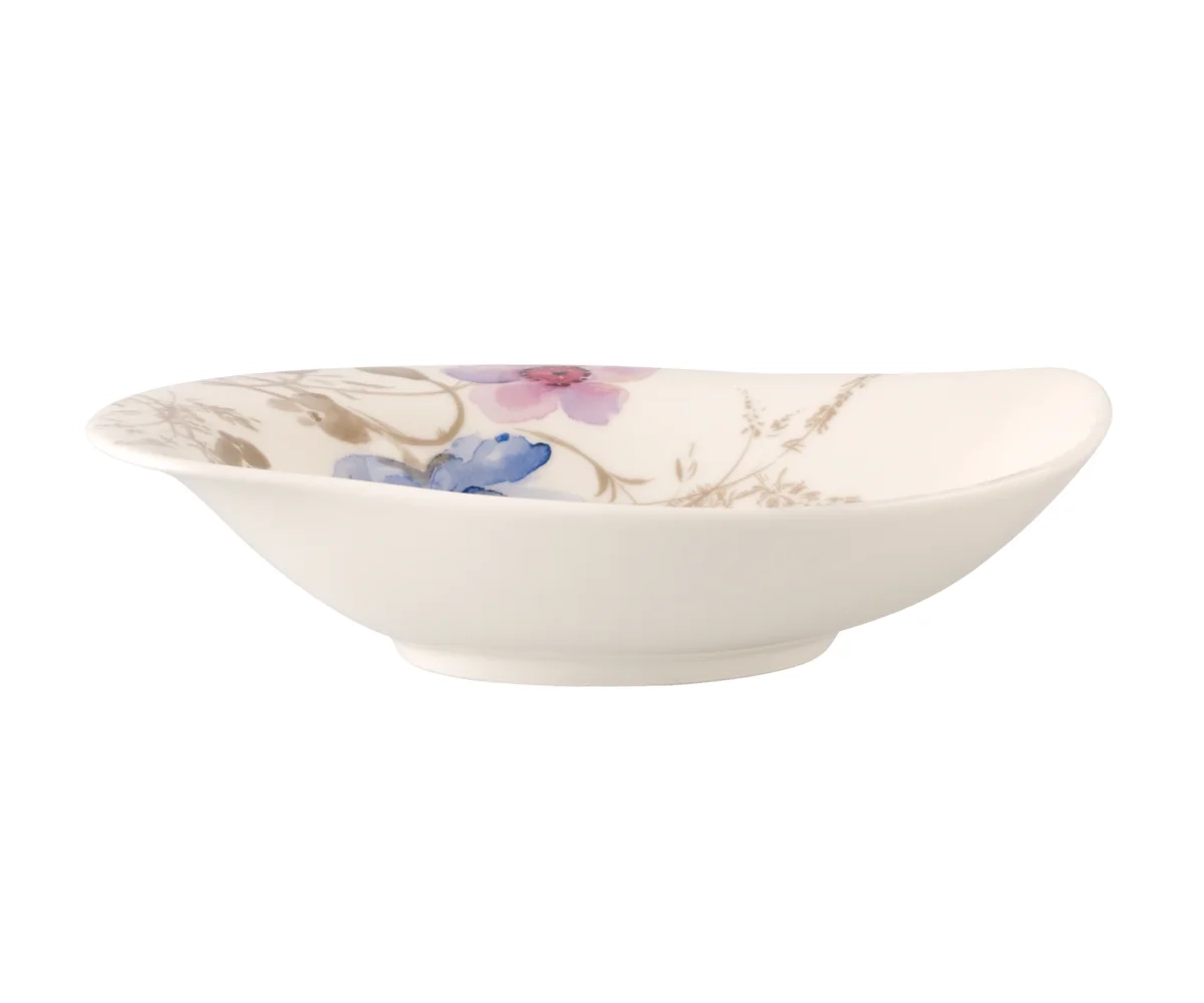 Villeroy&Boch - Mariefleur Gris Serve&Salad - Miska głęboka 21x18 cm