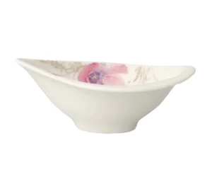 Villeroy&Boch - Mariefleur Gris Serve&Salad - Miseczka do Dipów 12x8 cm
