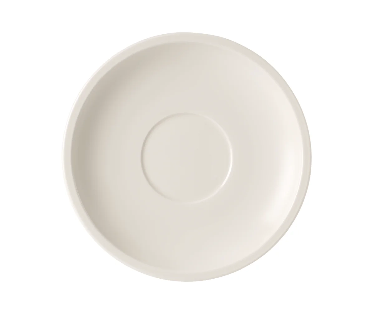 Villeroy&Boch - Artesano Original - Spodek pod filiżankę do białej kawy 17cm