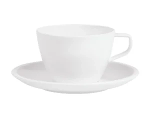 Villeroy&Boch - Artesano Original - Spodek pod filiżankę do białej kawy 17cm