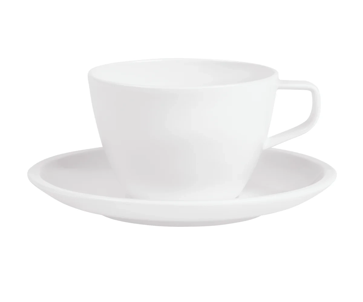 Villeroy&Boch - Artesano Original - Spodek pod filiżankę do białej kawy 17cm