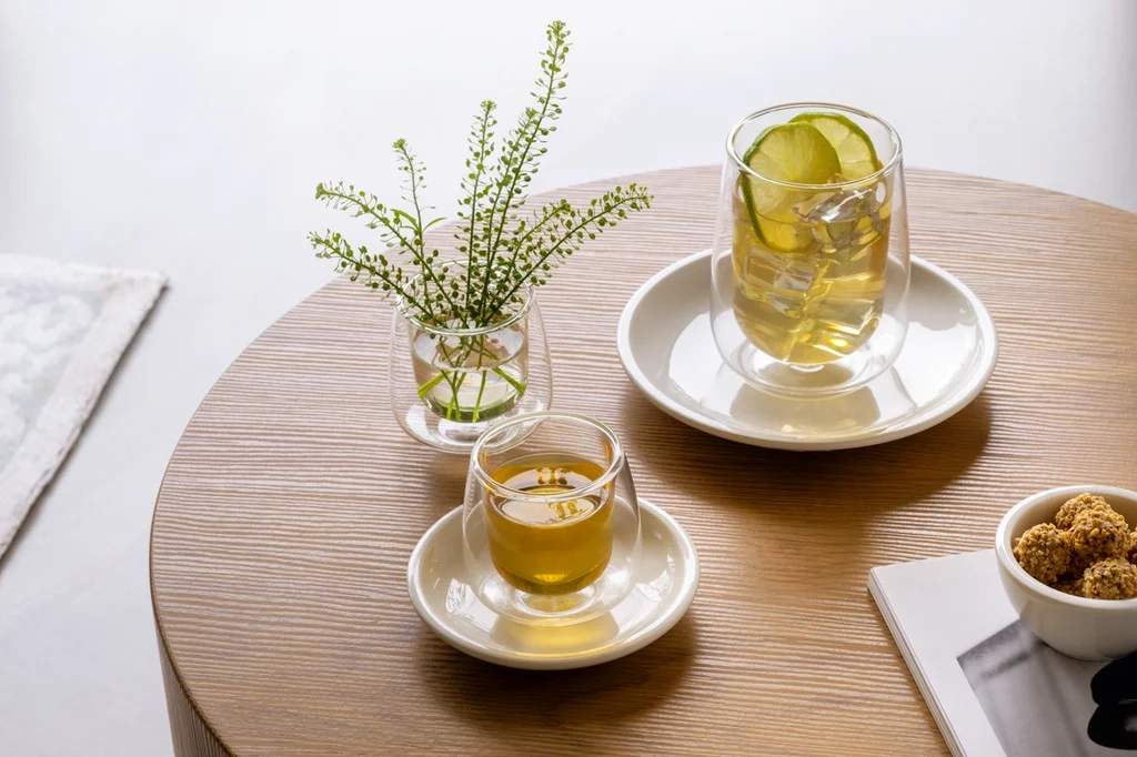 Villeroy&Boch - Artesano Original - Spodek pod filiżankę do białej kawy 17cm