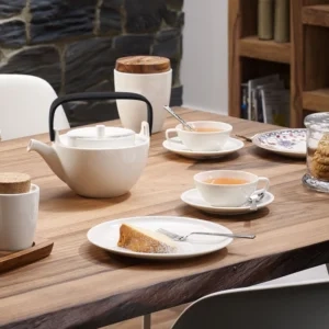 Villeroy&Boch - Artesano Original - Filiżanka do herbaty 0,24l