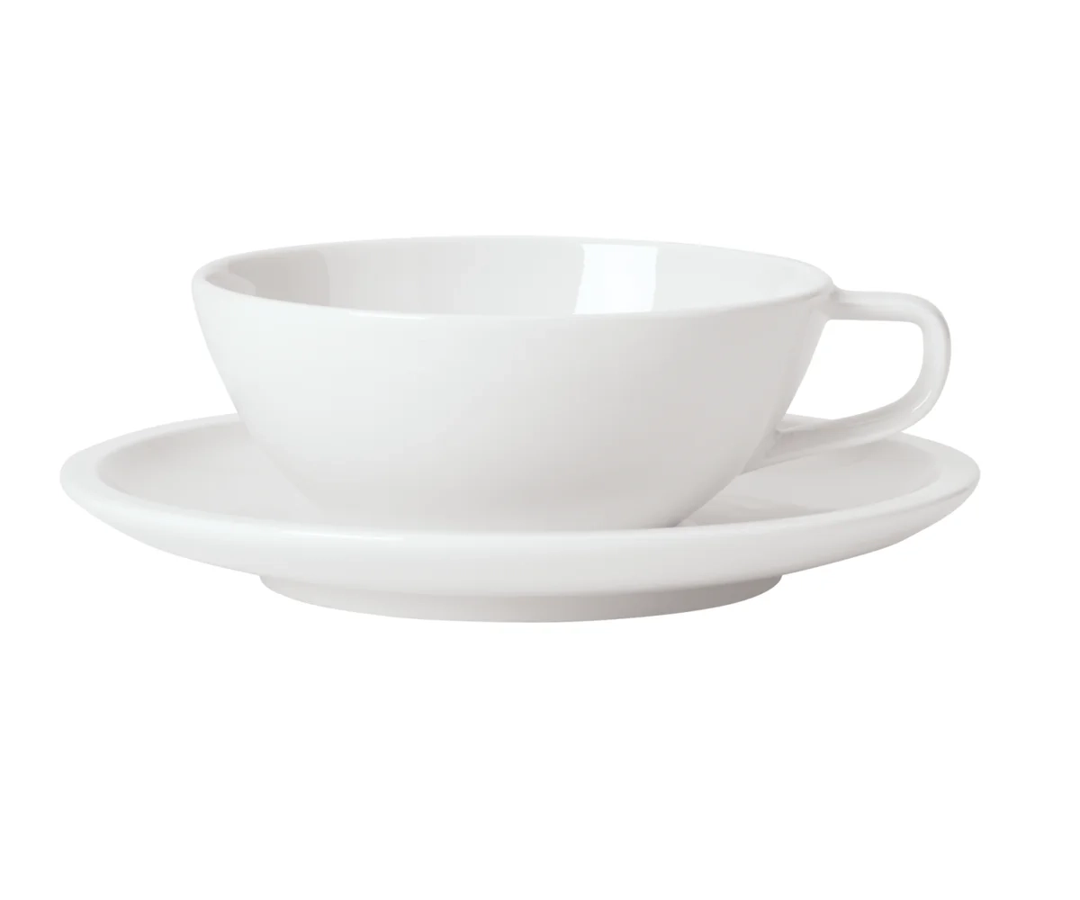 Villeroy&Boch - Artesano Original - Zestaw do herbaty 12el