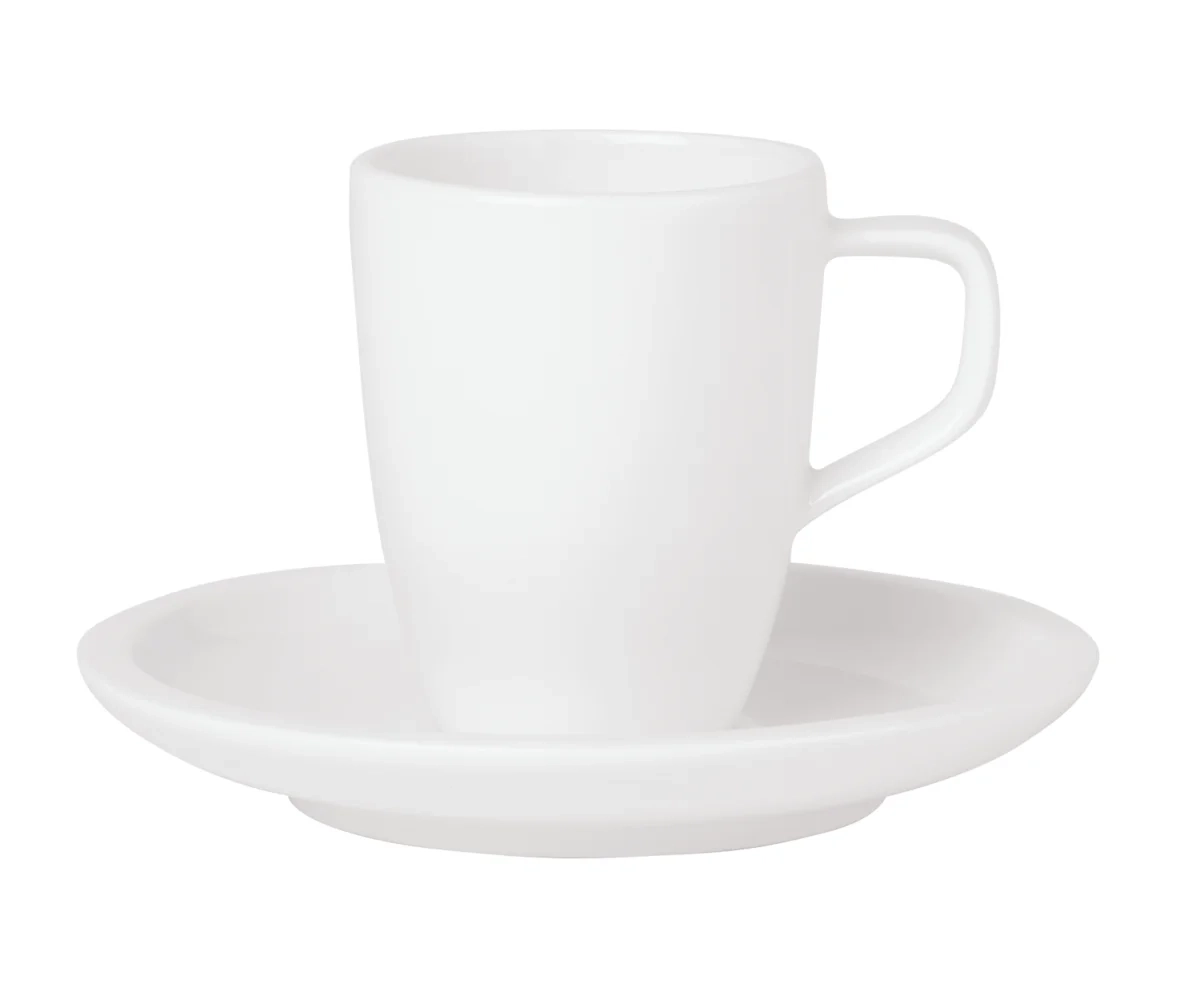 Villeroy&Boch - Artesano Original - Zestaw do espresso 12el