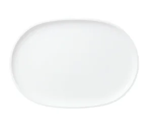 Villeroy&Boch - Artesano Original - Talerz na rybę okrągły 43x30cm