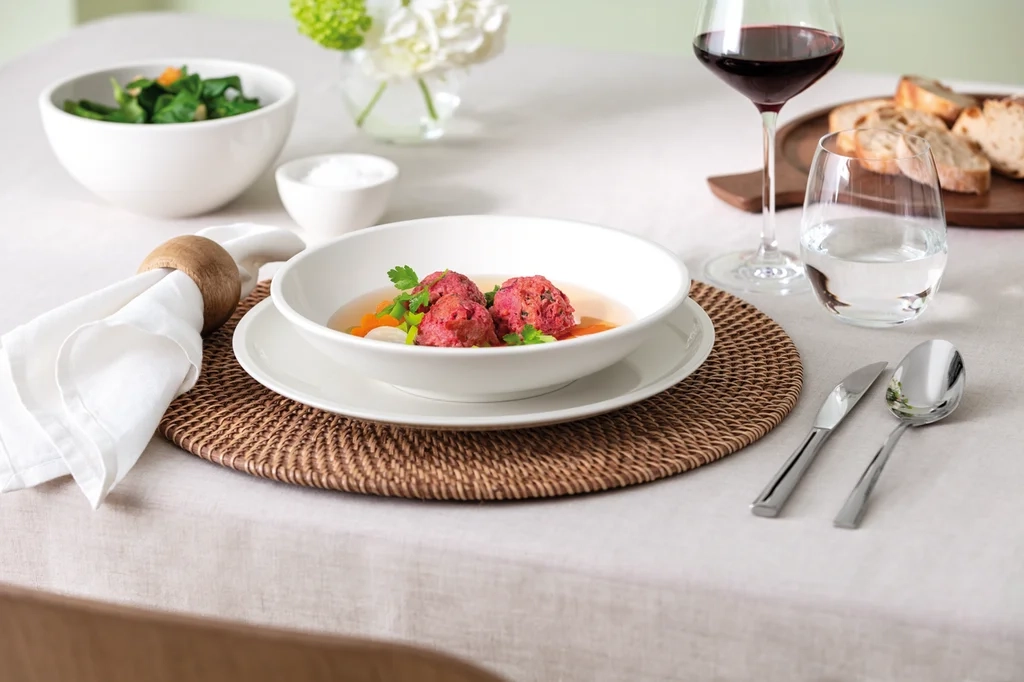 Villeroy&Boch - Artesano Original - Talerz obiadowy 27cm