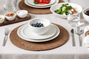 Villeroy&Boch - Artesano Original - Talerz sałatkowy 22cm