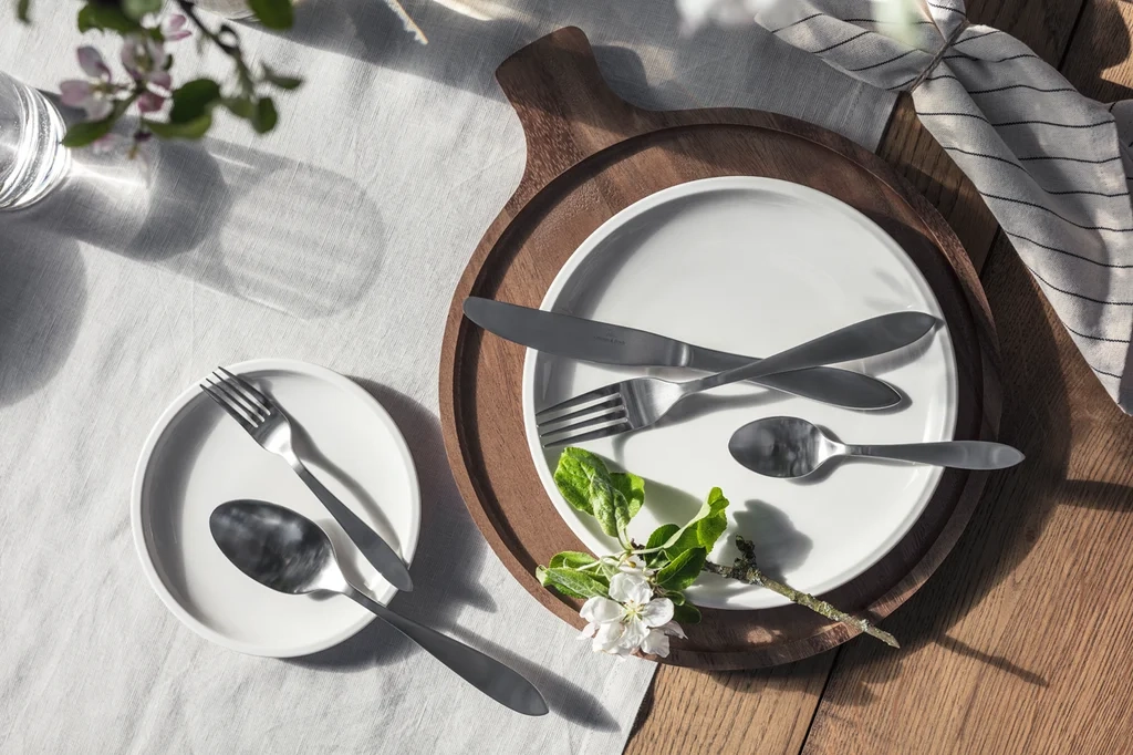 Villeroy&Boch - Artesano Original - Zestaw talerzy B&B 6el