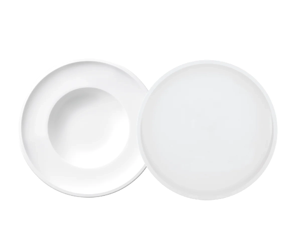 Villeroy&Boch - Artesano Original - Zestaw obiadowy 12el.