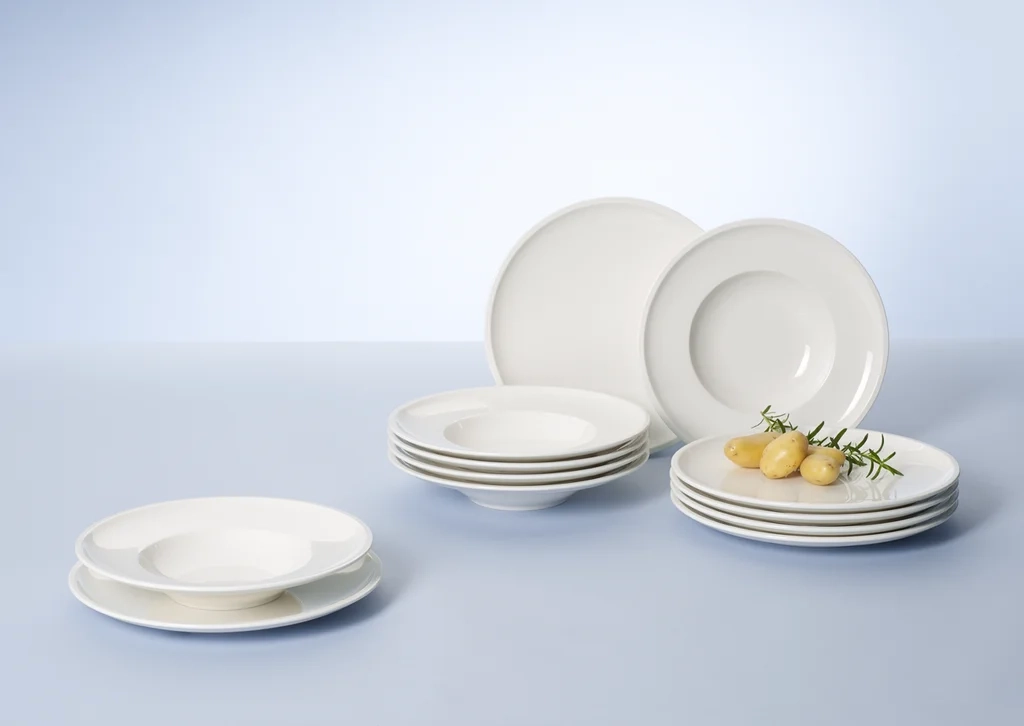 Villeroy&Boch - Artesano Original - Zestaw obiadowy 12el.