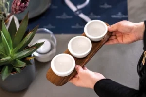 Villeroy&Boch - Artesano Original - Miseczka do dipów 8cm