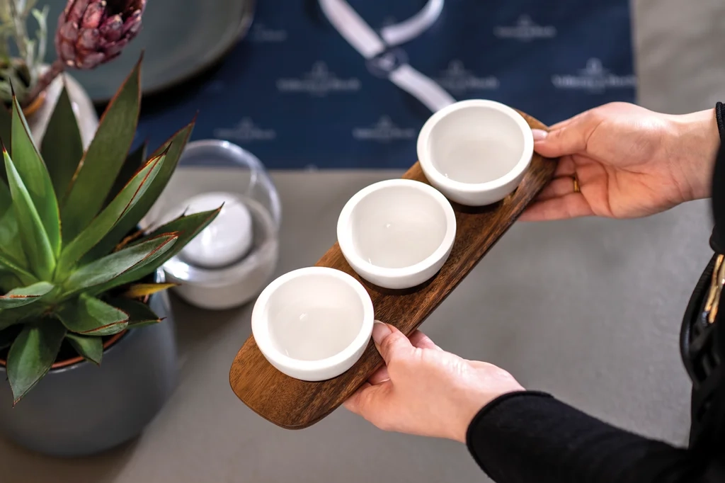 Villeroy&Boch - Artesano Original - Miseczka do dipów 8cm