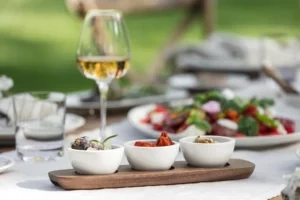 Villeroy&Boch - Artesano Original - Taca na dipy