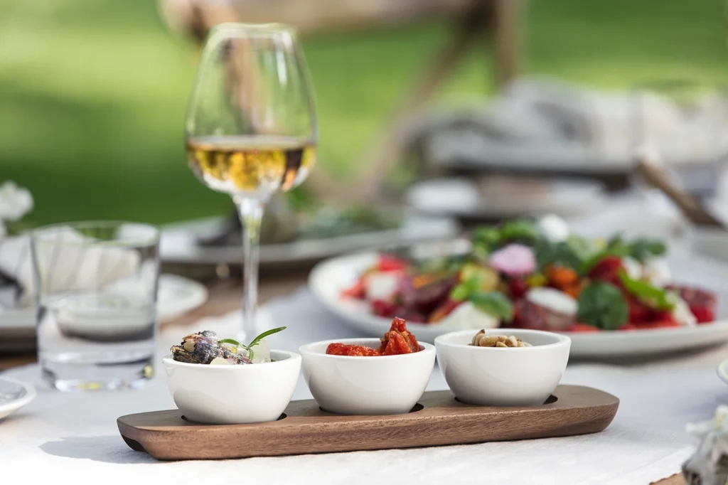 Villeroy&Boch - Artesano Original - Taca na dipy