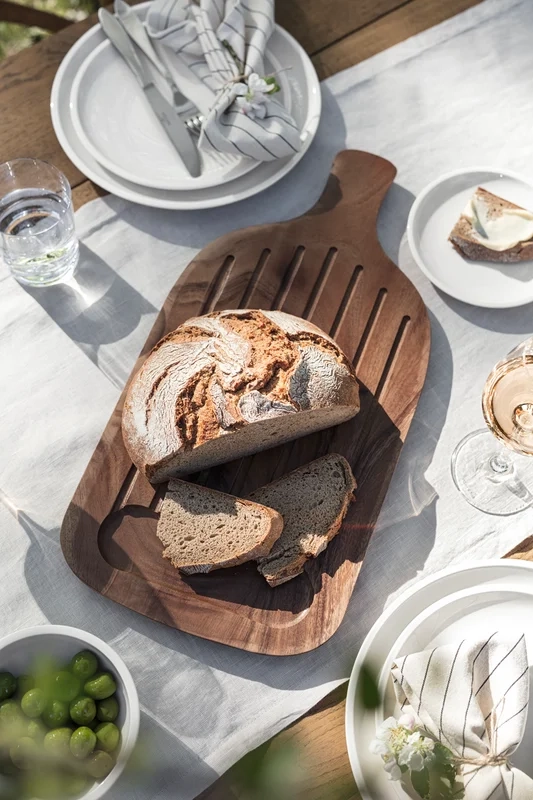 Villeroy&Boch - Artesano Original - Deska do krojenia/podawania 51cm