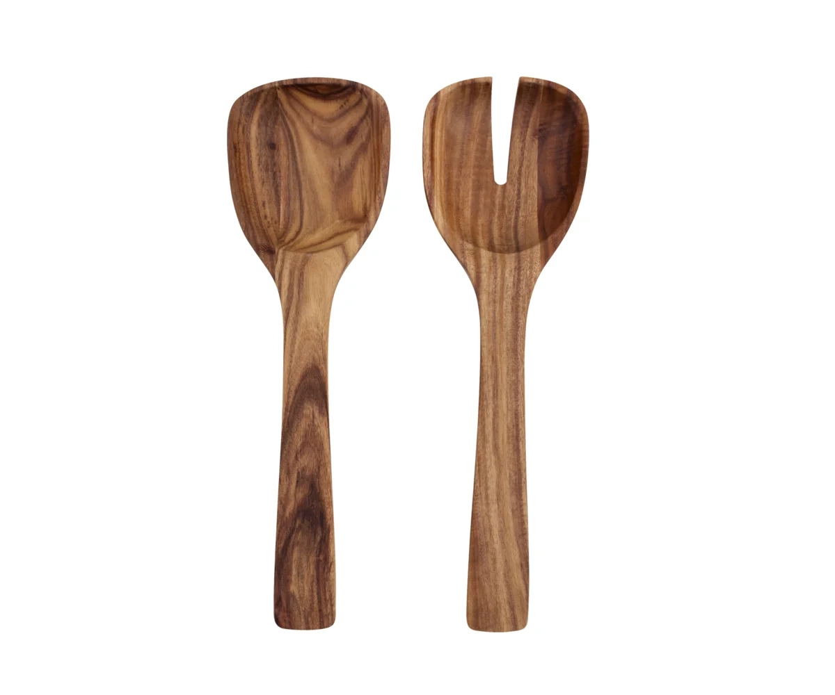 Villeroy&Boch - Artesano Original - Sztućce do sałaty 2 el.