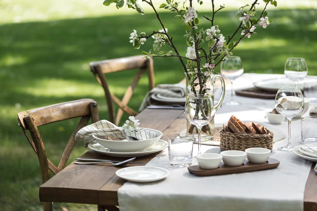 Villeroy&Boch - Artesano Original - Zestaw do dipów 4 el.