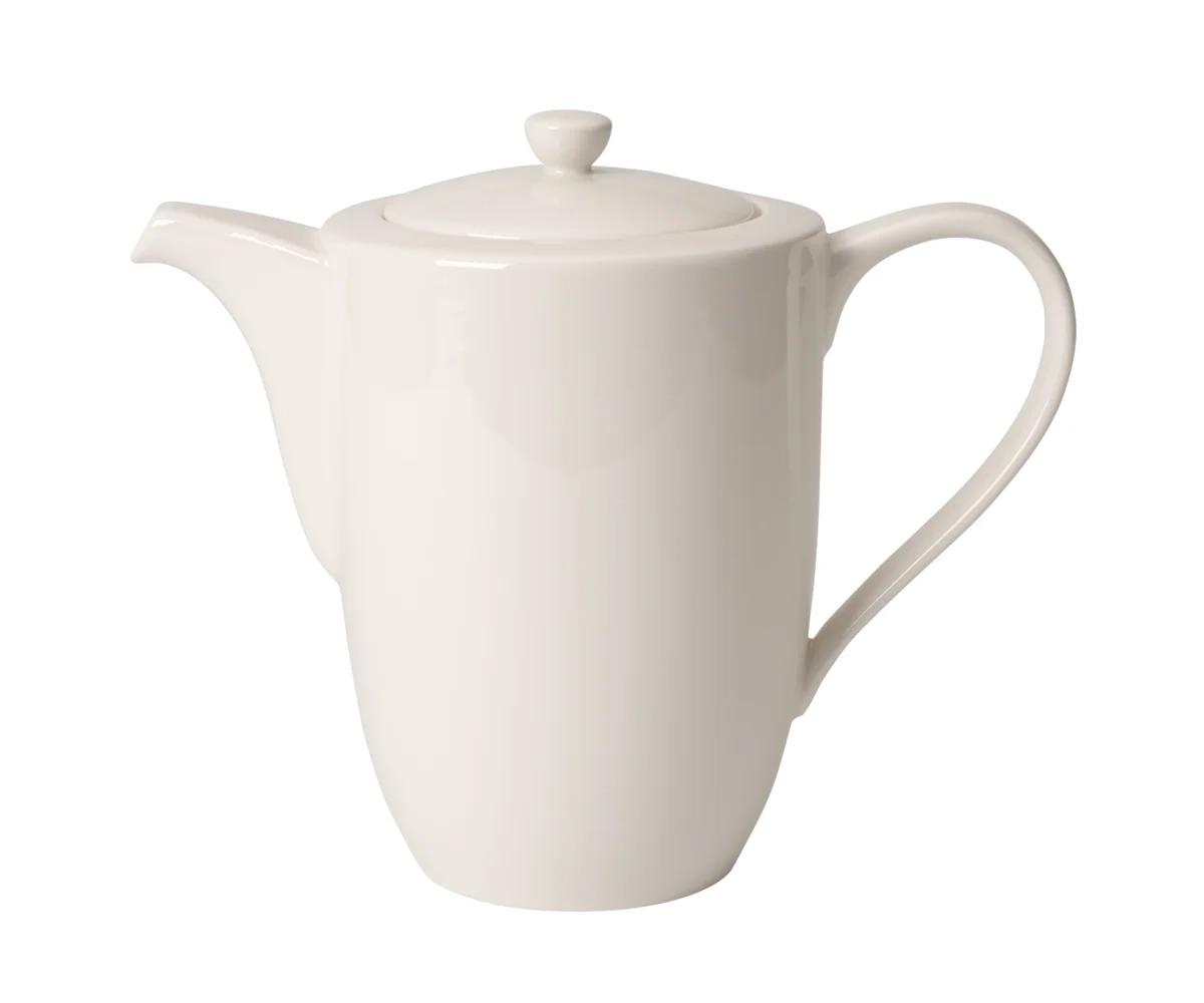 Villeroy&Boch - For me - Dzbanek do kawy 1,20l