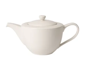 Villeroy&Boch - For me - Dzbanek do herbaty 1,20l